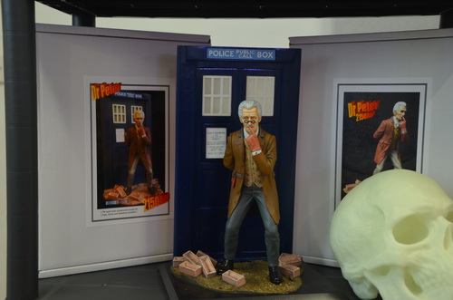 The Doctor 